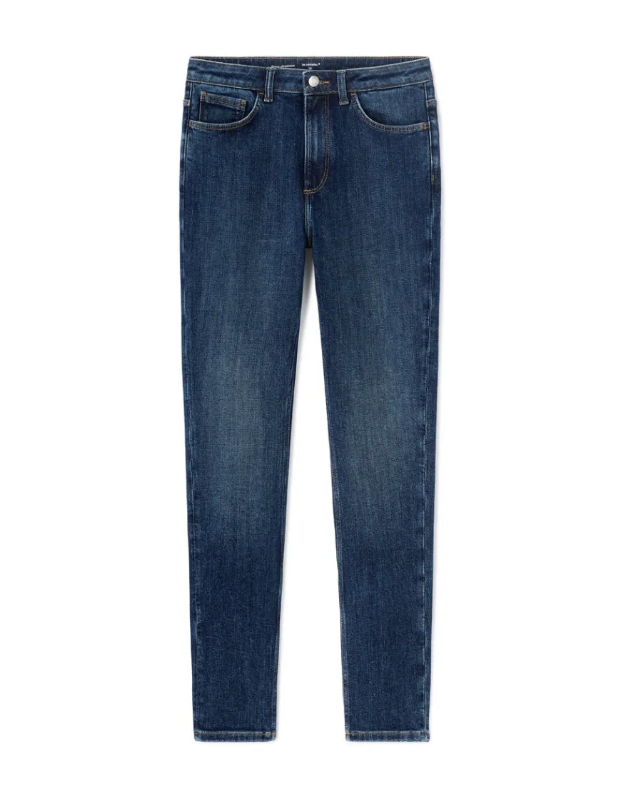 Celio Jean skinny - bleu^Femme Jeans