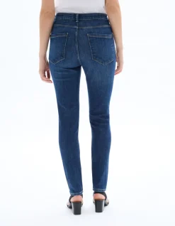Celio Jean skinny - bleu^Femme Jeans