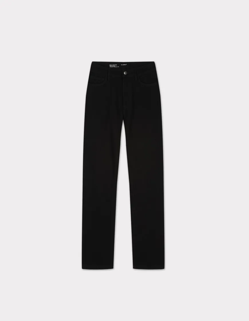 Celio Jean skinny - gris^Femme Jeans