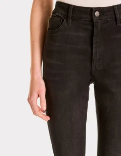 Celio Jean skinny - gris foncé^Femme Jeans