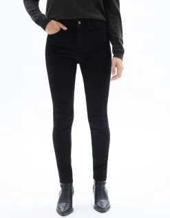 Celio Jean skinny - noir^Femme Jeans