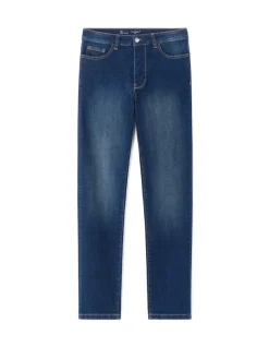 Celio Jean slim - bleu^Femme Jeans