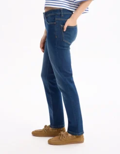 Celio Jean slim - bleu^Femme Jeans