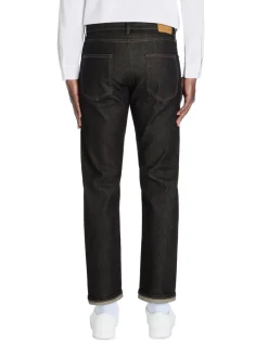 Celio Jean straight coton stretch - brut^Homme C.15 / Jeans Straight|Jeans