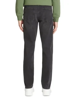 Celio Jean straight coton stretch -^Homme C.15 / Jeans Straight|Jeans