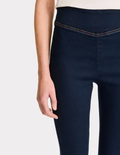 Celio Jegging taille haute -^Femme Loungewear|Jeans