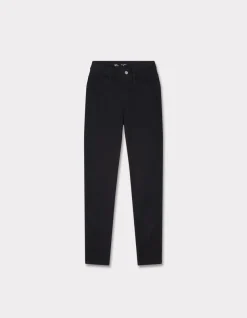 Celio Jegging taille haute - noir^Femme Loungewear|Jeans