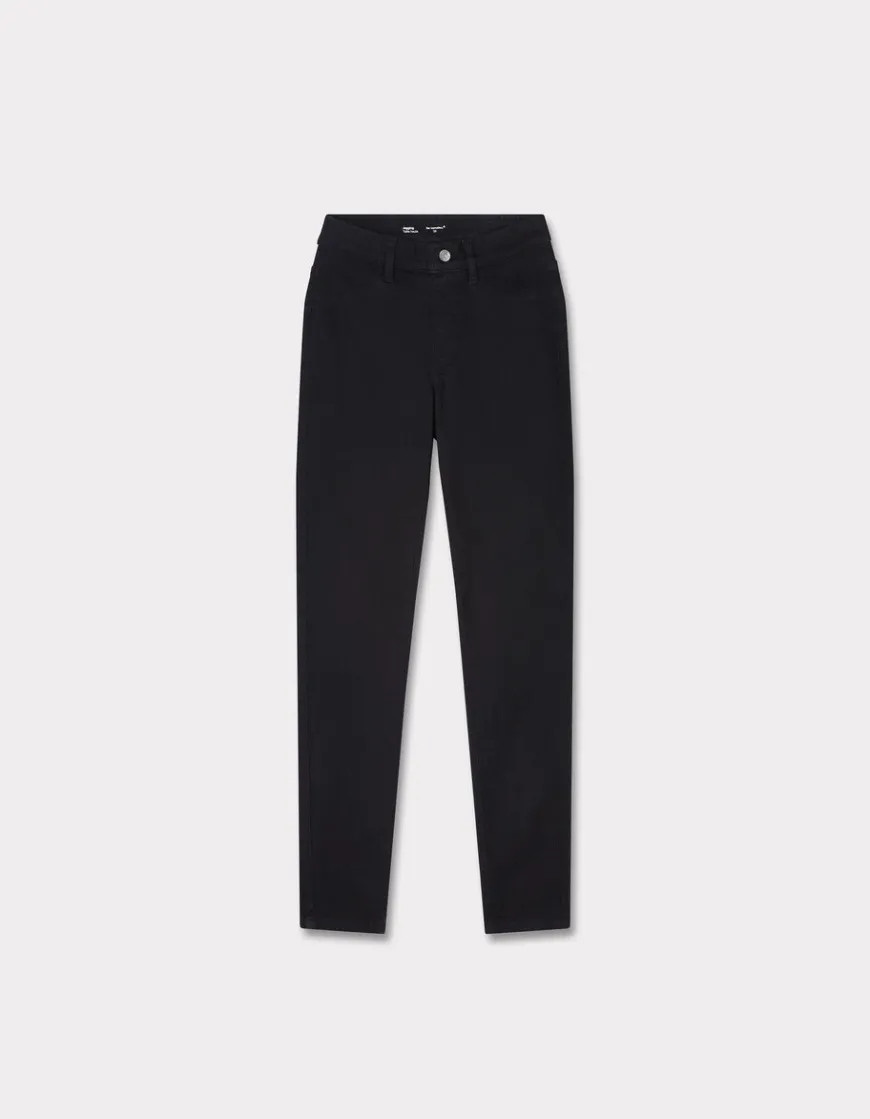 Celio Jegging taille haute - noir^Femme Loungewear|Jeans