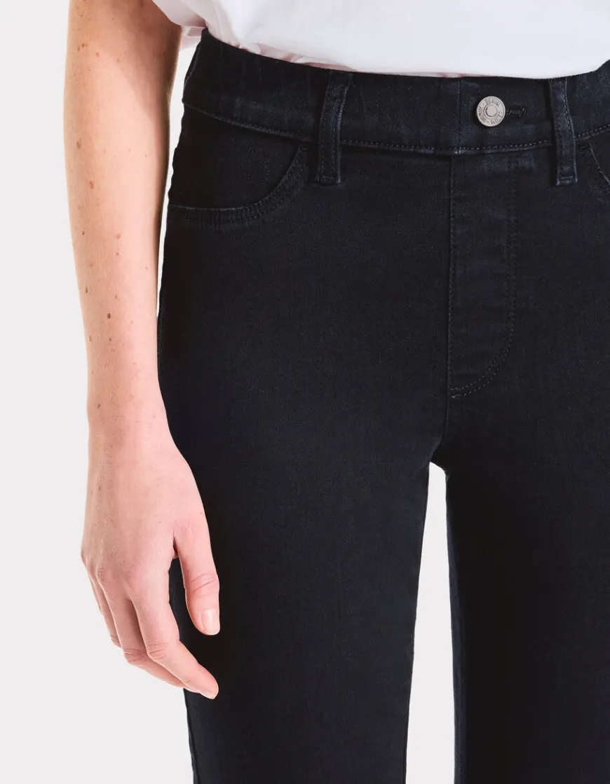 Celio Jegging taille haute - noir^Femme Loungewear|Jeans
