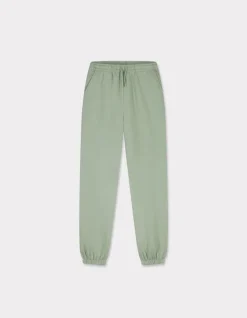 Celio Jogging en molleton - vert^Femme Sportswear|Loungewear