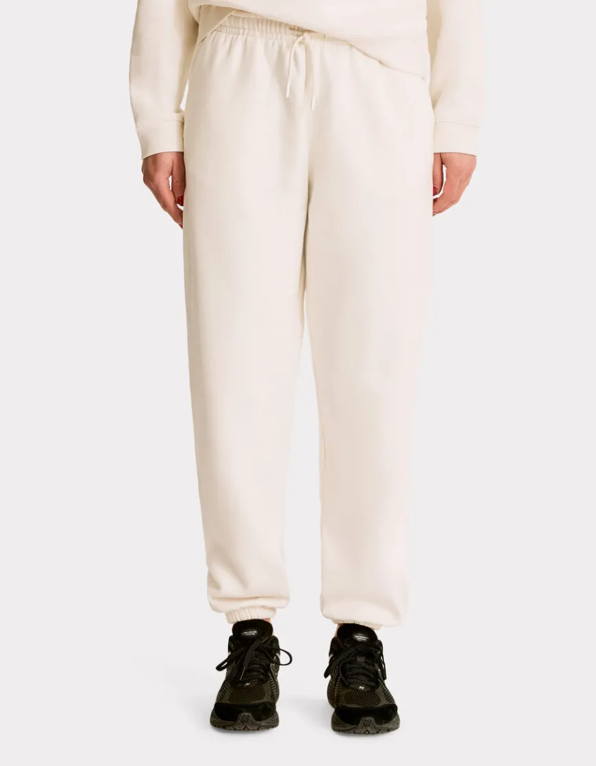 Celio Jogging en molleton - beige^Femme Sportswear|Loungewear