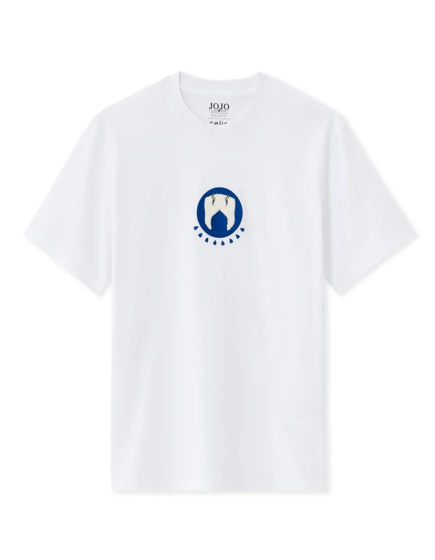 Celio Jojo’s Bizarre Adventure : Stone Ocean - T-shirt Wheather Report^Homme T-Shirts