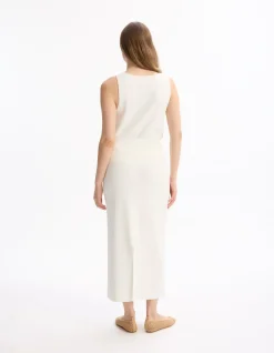 Celio Jupe en maille - he^Femme Jupes & Shorts