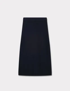 Celio Jupe en maille côtelée -^Femme Jupes & Shorts|Les Ensembles