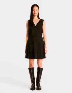 Celio Jupe plissée evasée -^Femme Jupes & Shorts