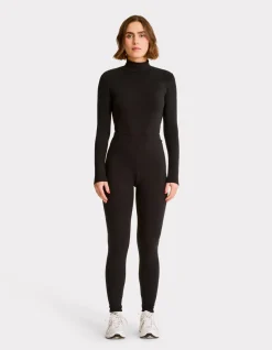 Celio Legging thermique -^Femme Sportswear|Loungewear