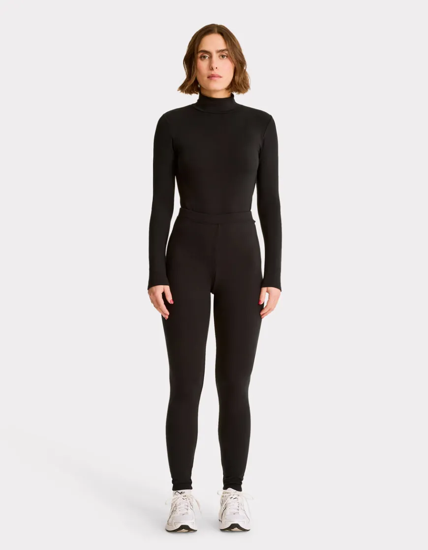 Celio Legging thermique -^Femme Sportswear|Loungewear
