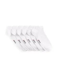 Celio Lot de 6 paires de chaussettes courtes en coton mélangé -^Homme Chaussettes