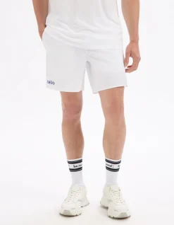Celio Lucas Pouille - Short^Homme Collabs