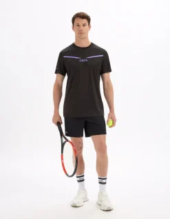 Celio Lucas Pouille - Short^Homme Collabs