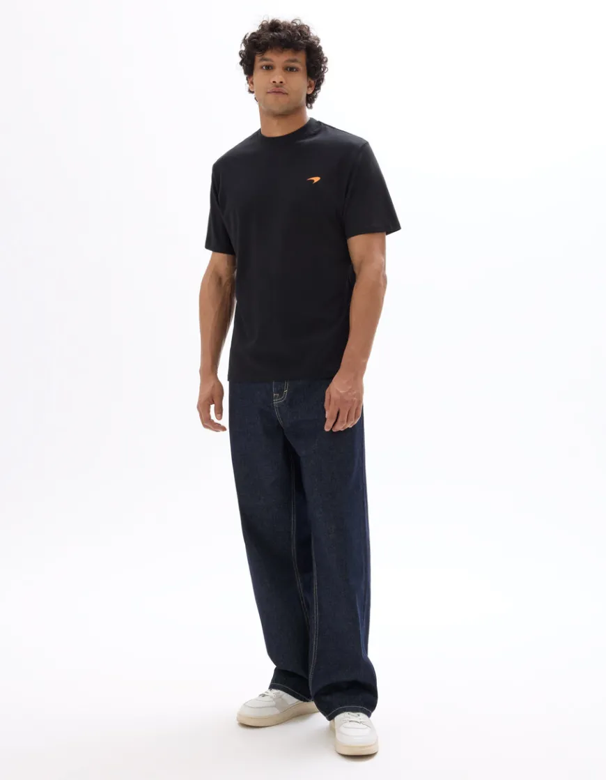 Celio McLaren Formula 1 Team - T-shirt^Homme T-Shirts