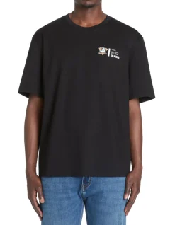 Celio NHL - T-shirt^Homme T-Shirts|Collabs