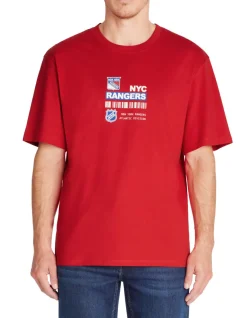 Celio NHL - T-shirt^Homme T-Shirts|Collabs