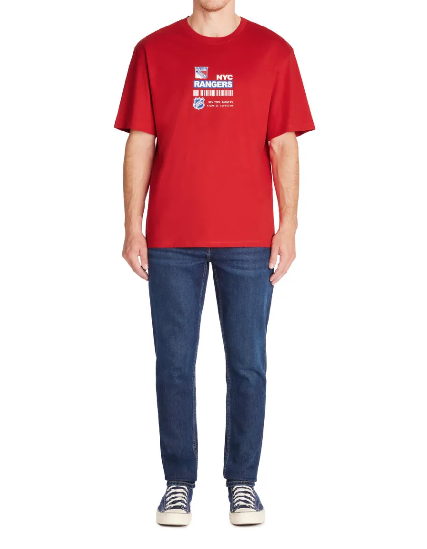 Celio NHL - T-shirt^Homme T-Shirts|Collabs