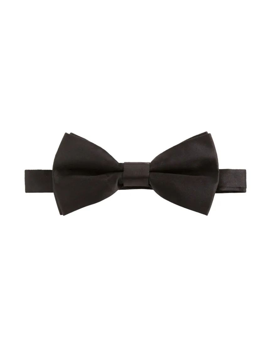 Celio Noeud papillon satiné -^Homme Nœuds Papillon|Accessoires