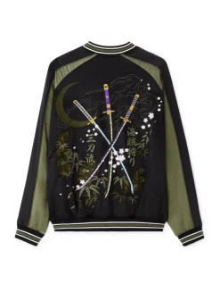 Celio One Piece - Sukajan^Homme Collabs