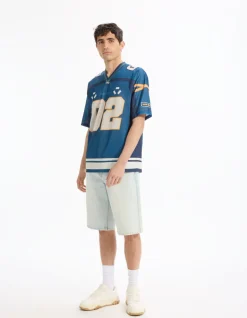 Celio One Piece - T-shirt^Homme Collabs|T-Shirts