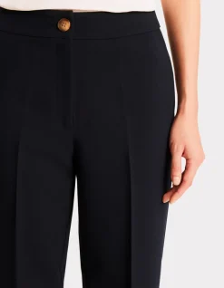 Celio Pantalon ajustée taille normale -^Femme Les Tailleurs|Pantalons
