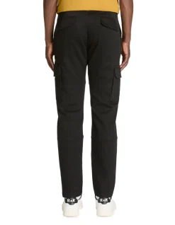 Celio Pantalon cargo straight -^Homme Pantalons