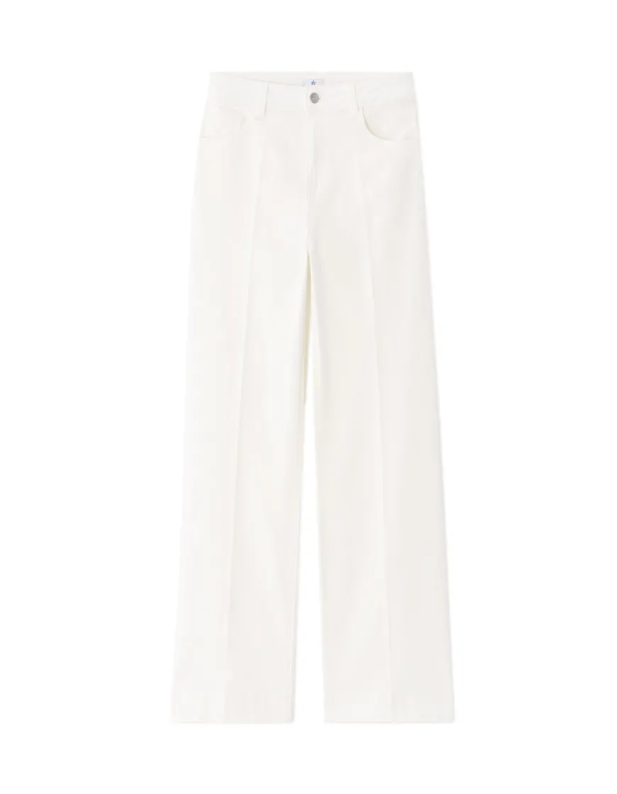 Celio Pantalon casual -^Femme Pantalons