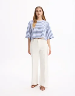 Celio Pantalon casual -^Femme Pantalons