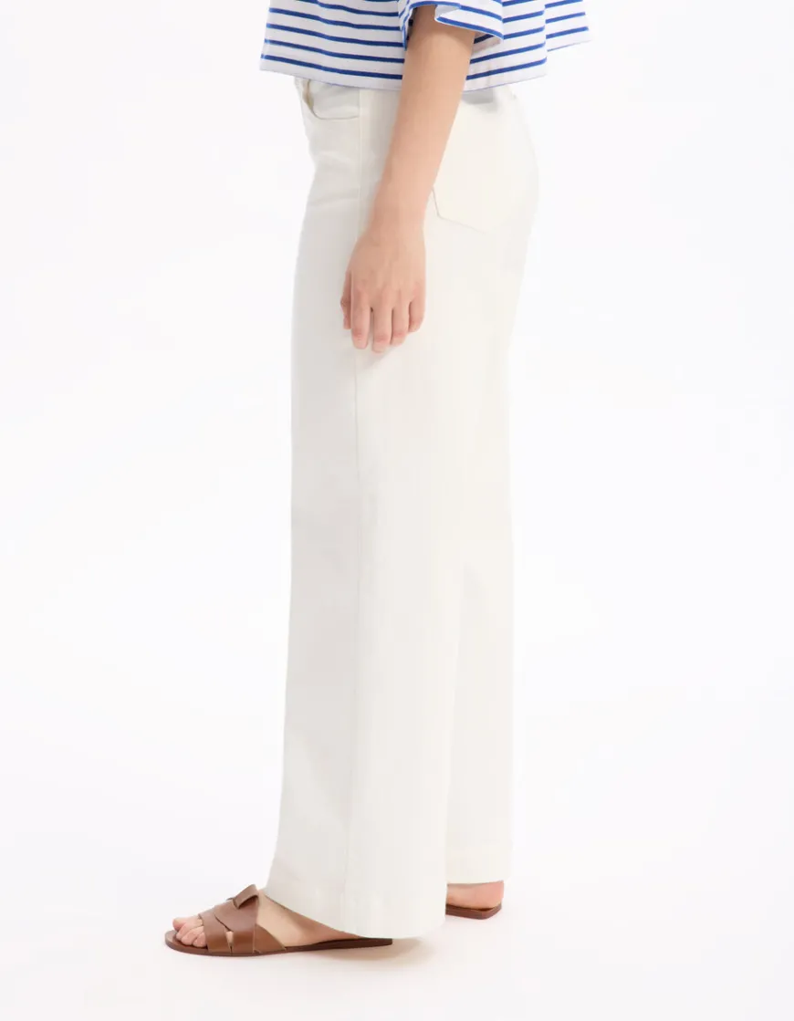 Celio Pantalon casual -^Femme Pantalons