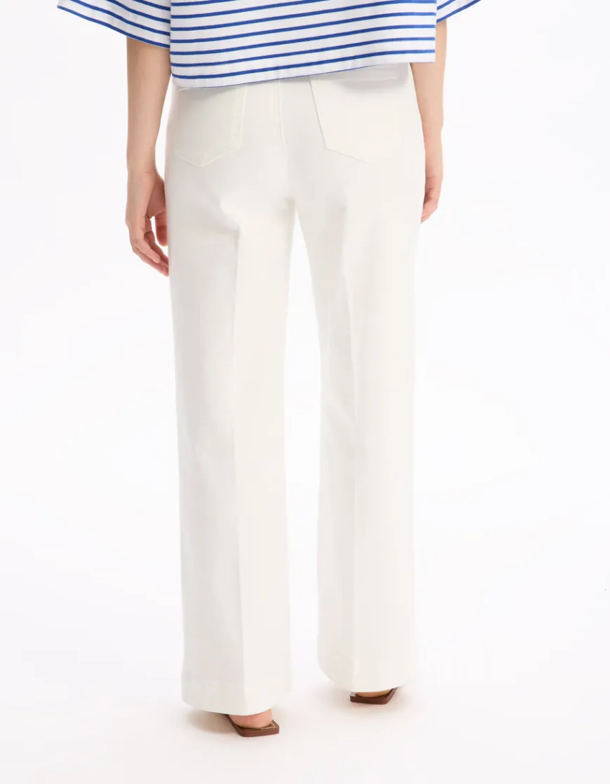 Celio Pantalon casual -^Femme Pantalons