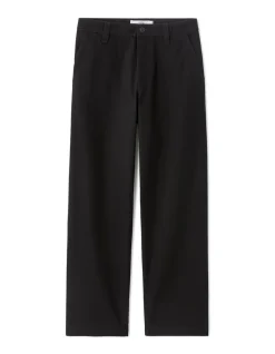 Celio Pantalon chino baggy 100% coton -^Homme Pantalons Chinos|Pantalons