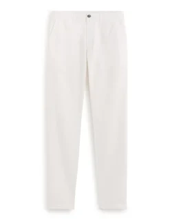 Celio Pantalon chino slim en coton stretch -^Homme Pantalons Chinos|Pantalons