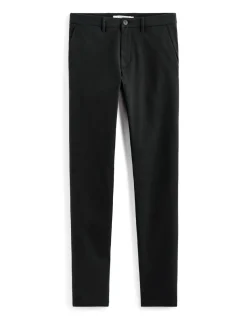 Celio Pantalon chino slim en coton stretch -^Homme Pantalons Chinos|Pantalons