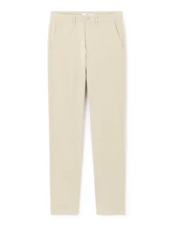 Celio Pantalon chino slim en coton stretch -^Homme Pantalons Chinos|Pantalons