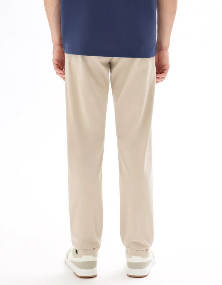 Celio Pantalon chino slim en coton stretch -^Homme Pantalons Chinos|Pantalons
