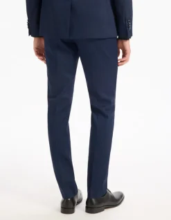 Celio Pantalon de costume extra slim stretch -^Homme Pantalons|Pantalons De Costumes