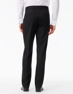 Celio Pantalon de costume regular stretch -^Homme Pantalons|Pantalons De Costumes