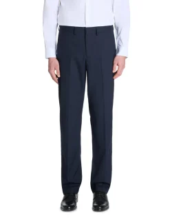 Celio Pantalon de costume regular stretch -^Homme Pantalons|Pantalons De Costumes