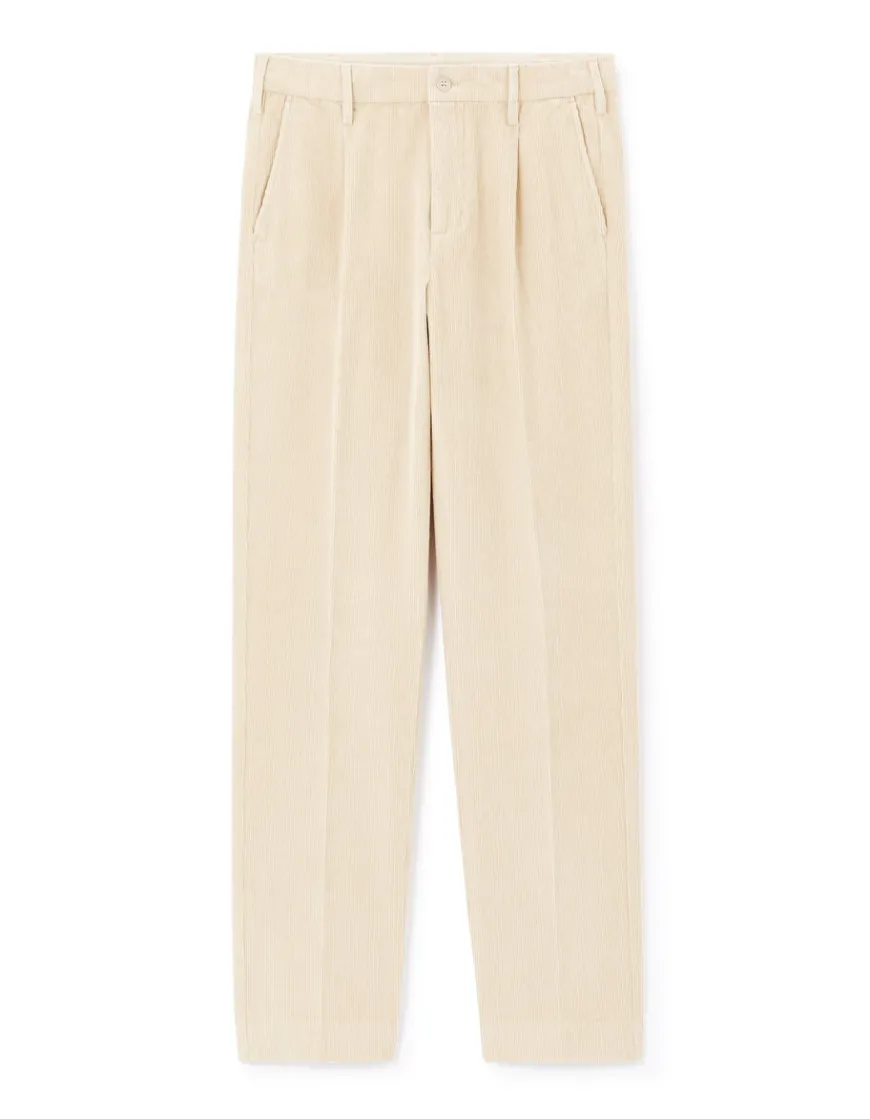 Celio Pantalon de velours -^Homme Pantalons