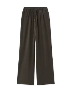 Celio Pantalon d'intérieur large - gris^Femme Loungewear|Pyjamas
