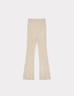 Celio Pantalon en côtes plates - beige^Femme Pantalons|Les Ensembles