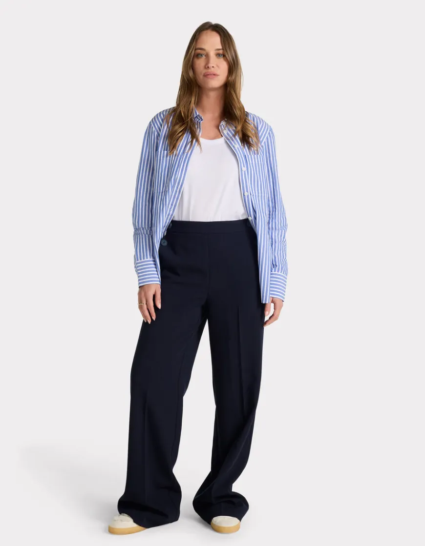 Celio Pantalon fluide -^Femme Les Tailleurs|Pantalons