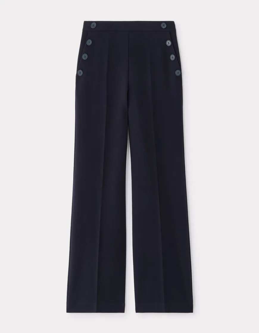 Celio Pantalon fluide -^Femme Les Tailleurs|Pantalons